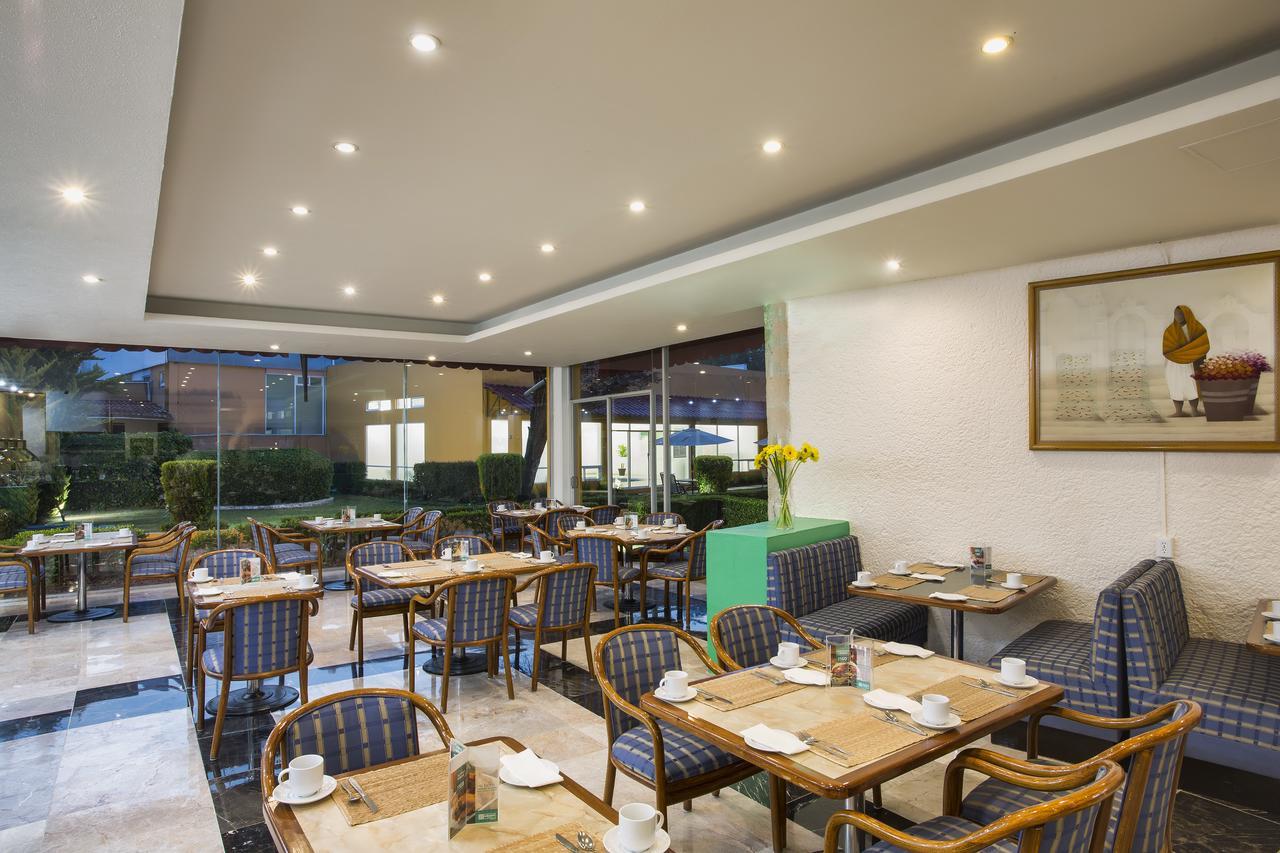 伽玛帕丘卡酒店 Pachuca 外观 照片